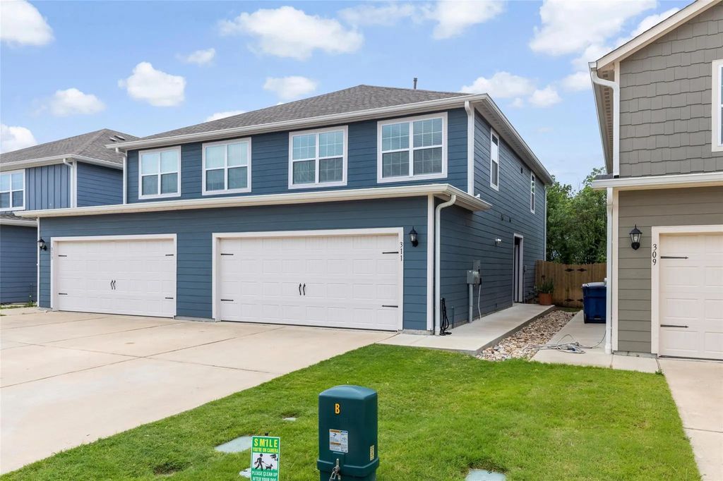 311 Marsh Lane, Princeton