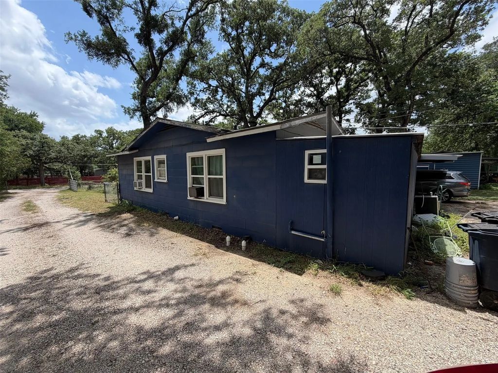 4311 Fairlane Avenue, Fort Worth