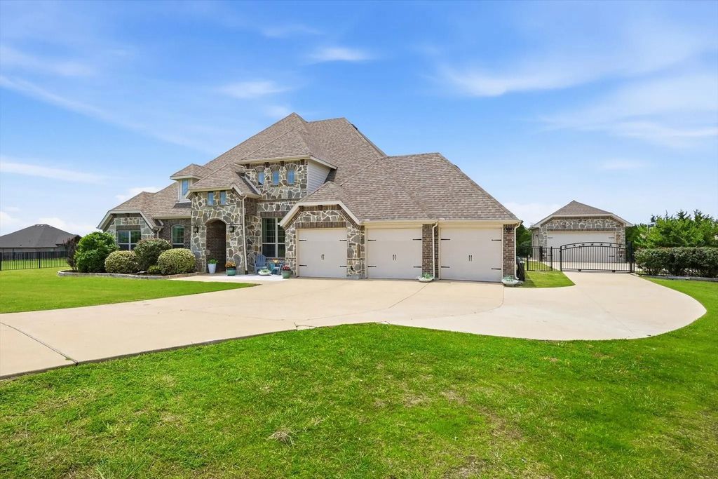 5201 Ruger Lane, McKinney