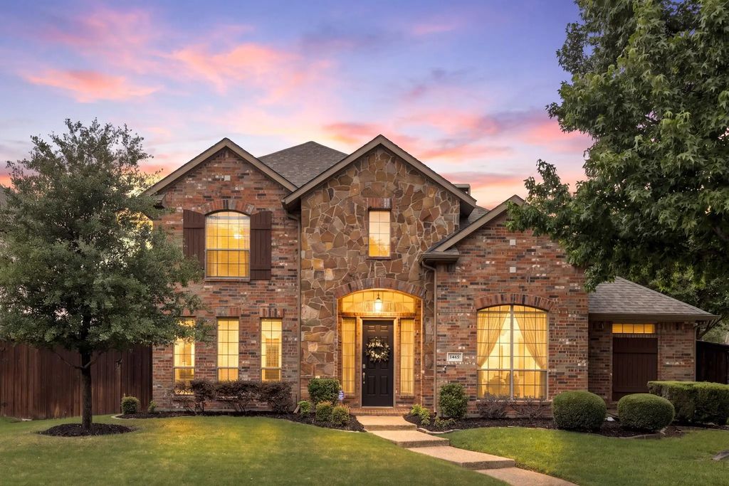 1915 Pioneer Drive, Allen