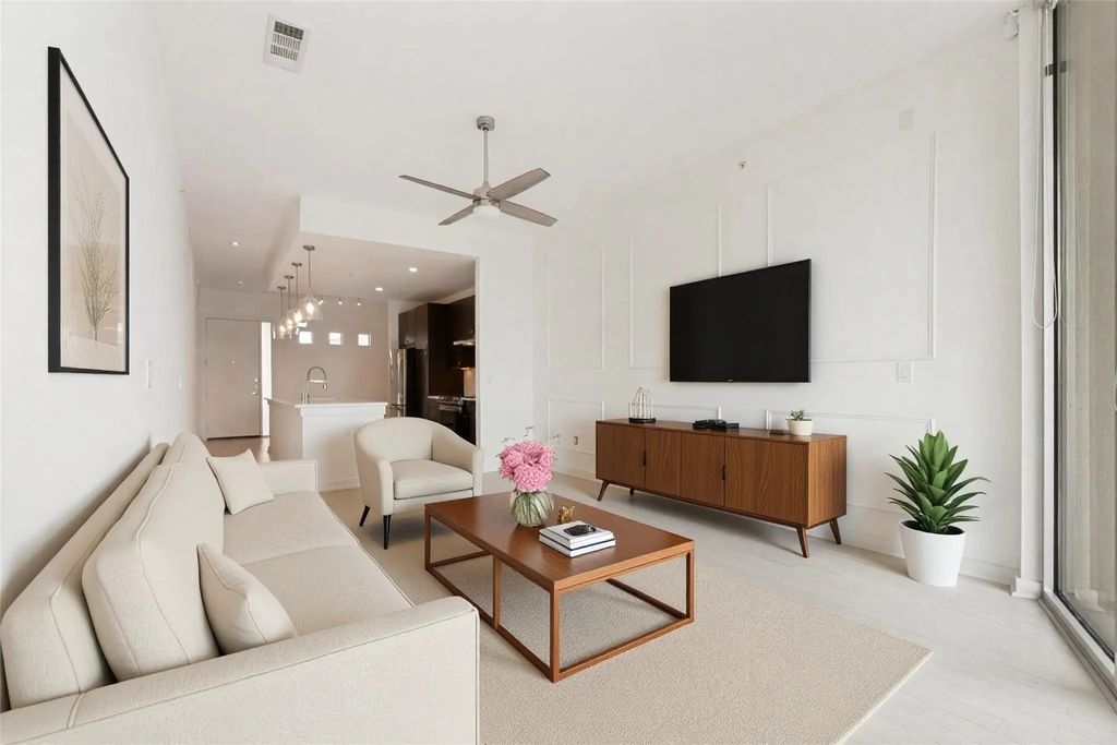 2950 Mckinney Avenue 410, Dallas