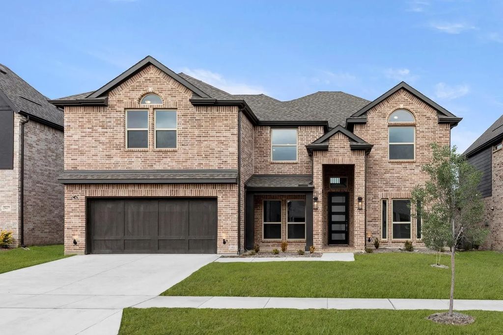 5613 Aiken Street, Celina