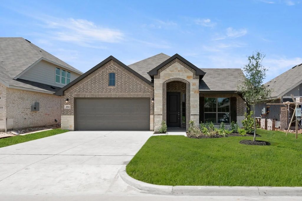 4004 Kitts Road, Granbury
