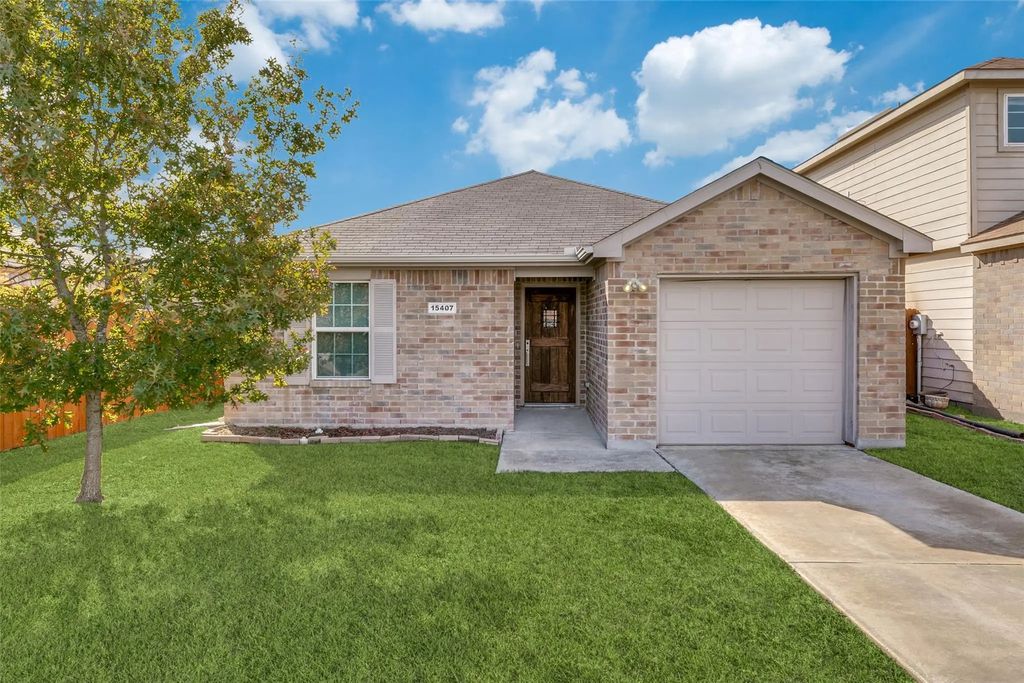 15407 Dorothy Nell Drive, Dallas
