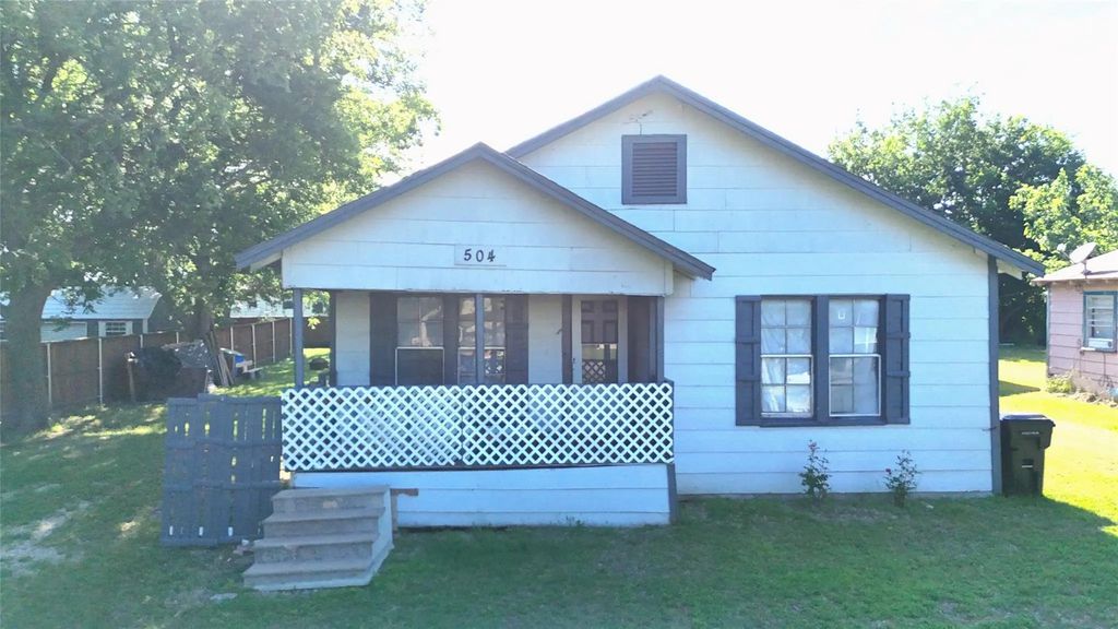 504 Edward Street, Quinlan