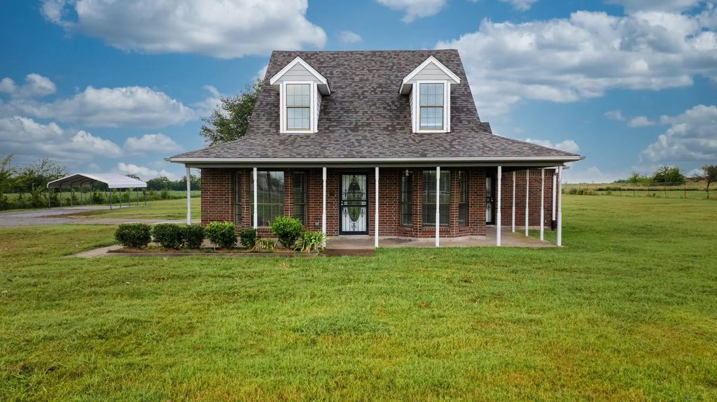 410 E Fm 550, McLendon Chisholm