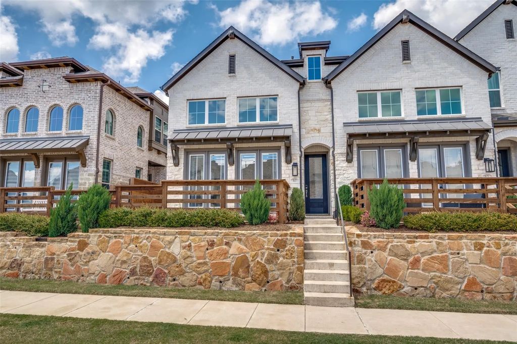 8117 Yellow Brick Pass, McKinney
