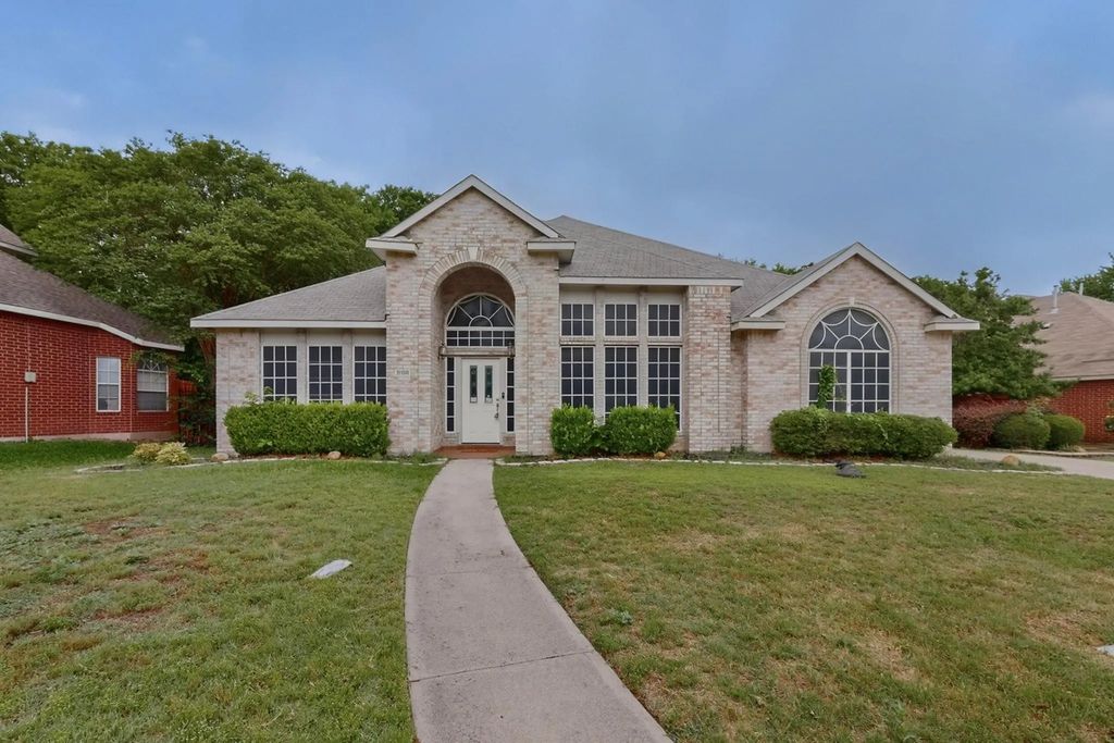 3108 Candide Lane, McKinney
