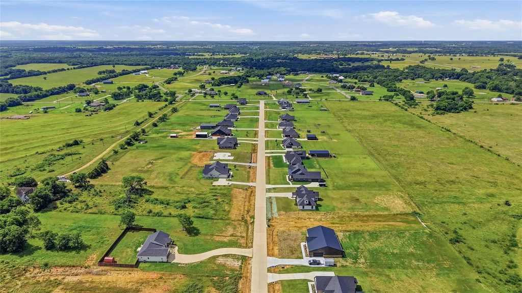 Tbd Dixie Estates Way, Whitesboro