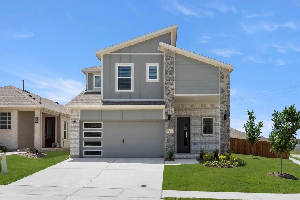 721 Wilderness Point Lane, Anna