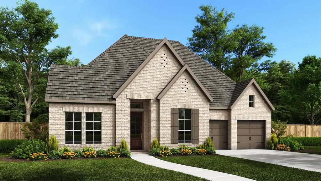 2429 Red Hen Lane, Fort Worth