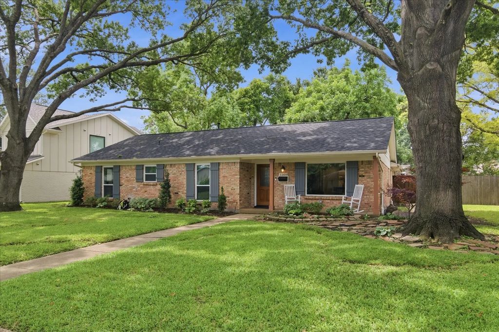 1309 Seminole Drive, Richardson