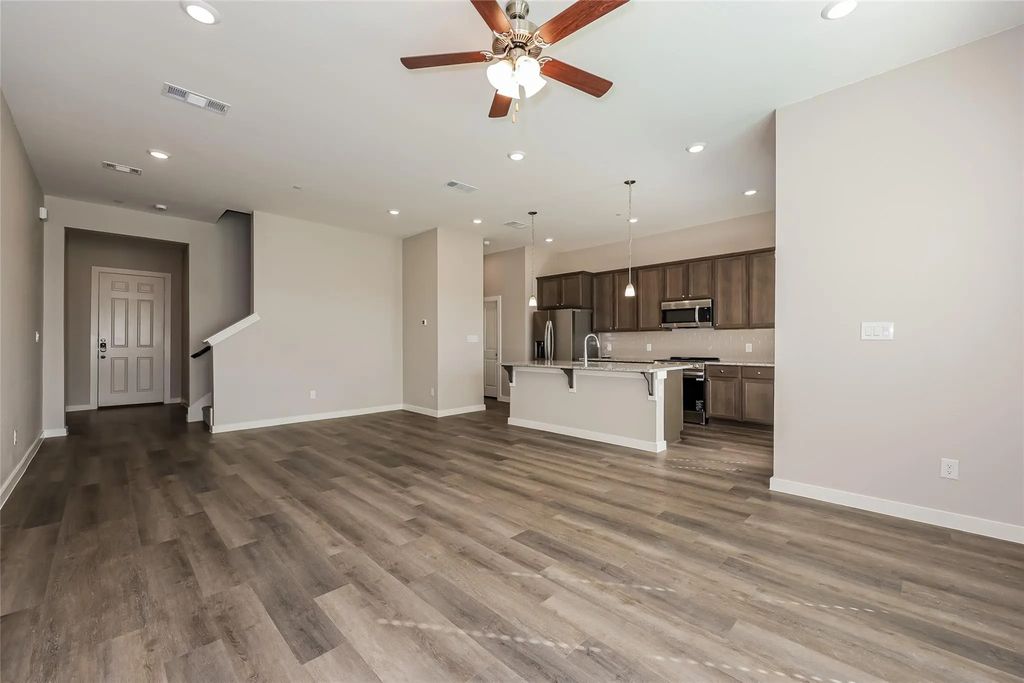 3040 Songbird Lane, Garland