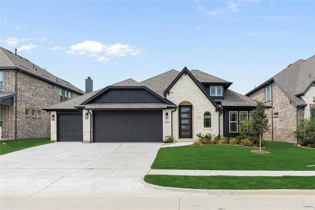 3009 Autumn Glen Drive, Melissa