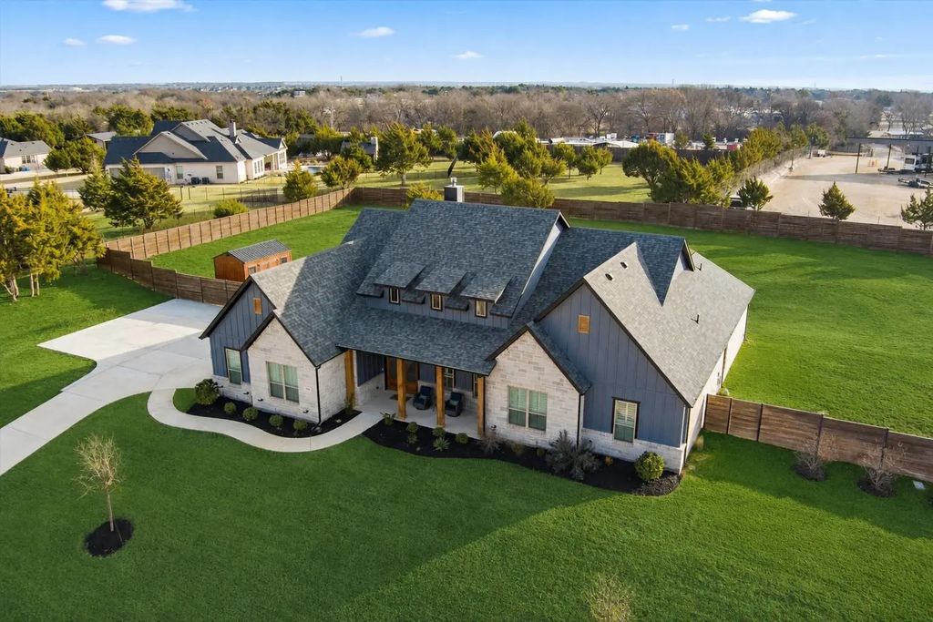 2780 Fireside Drive, Midlothian