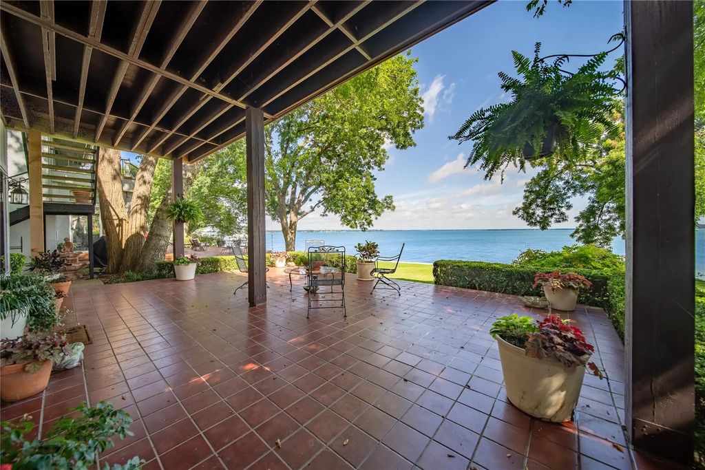 3516 Lakeside Drive, Rockwall