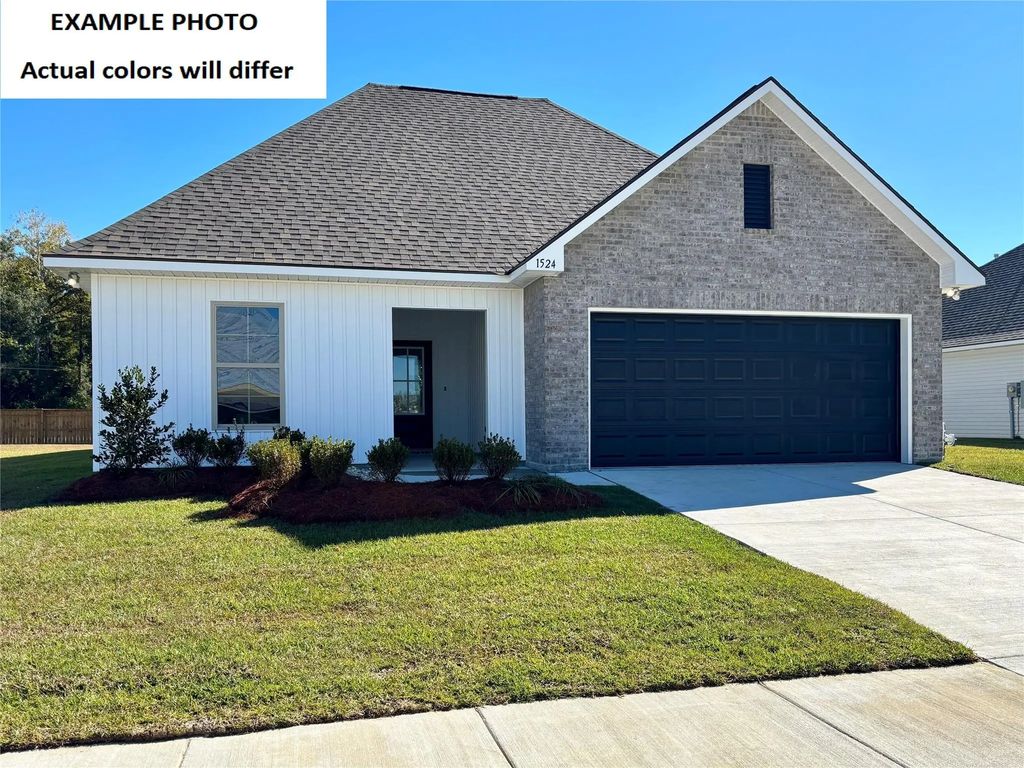775 Venecia Drive, Bossier City