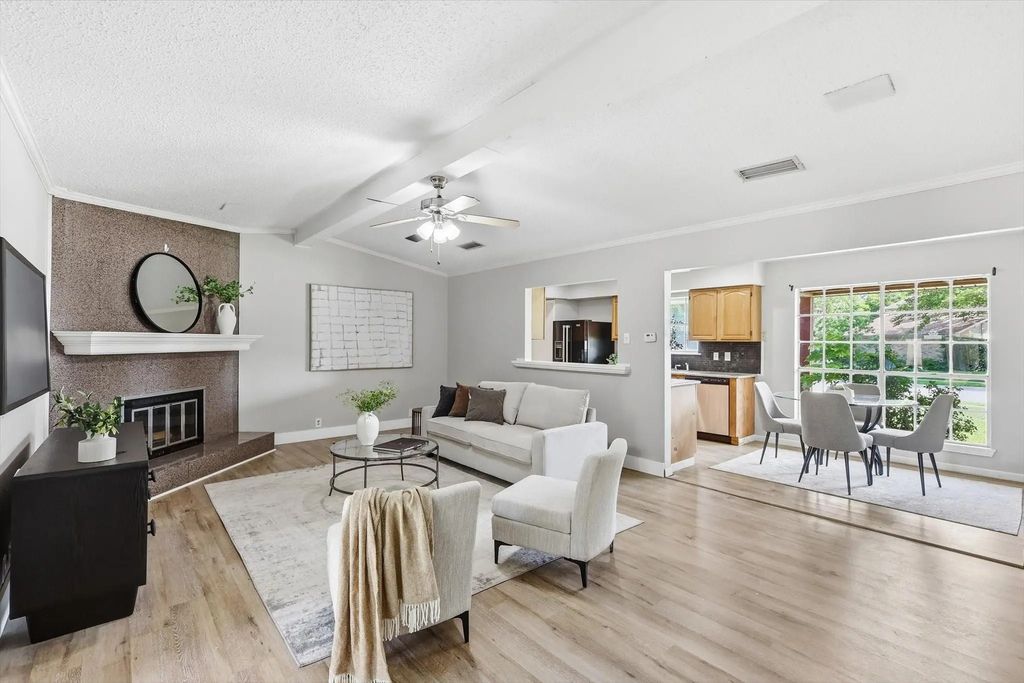 3105 Tampa Drive, Garland