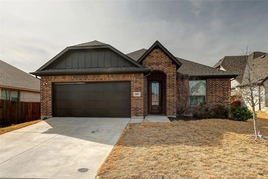 207 Michael Drive, Princeton