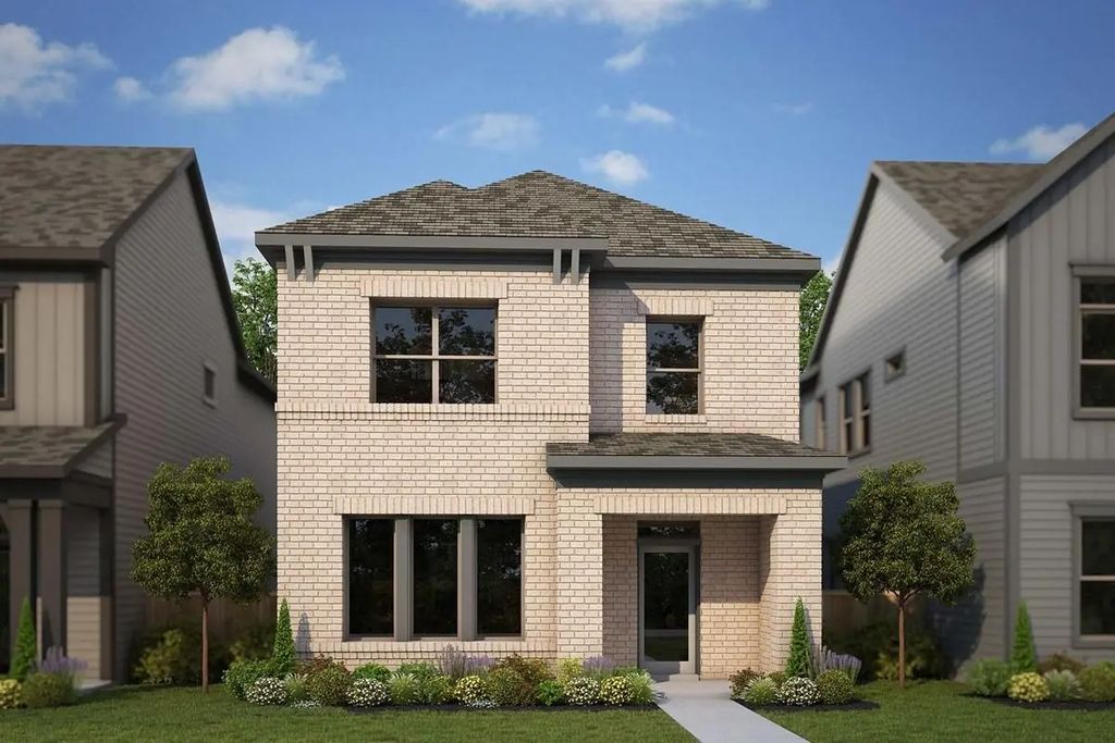 1214 Harvest Way, Argyle