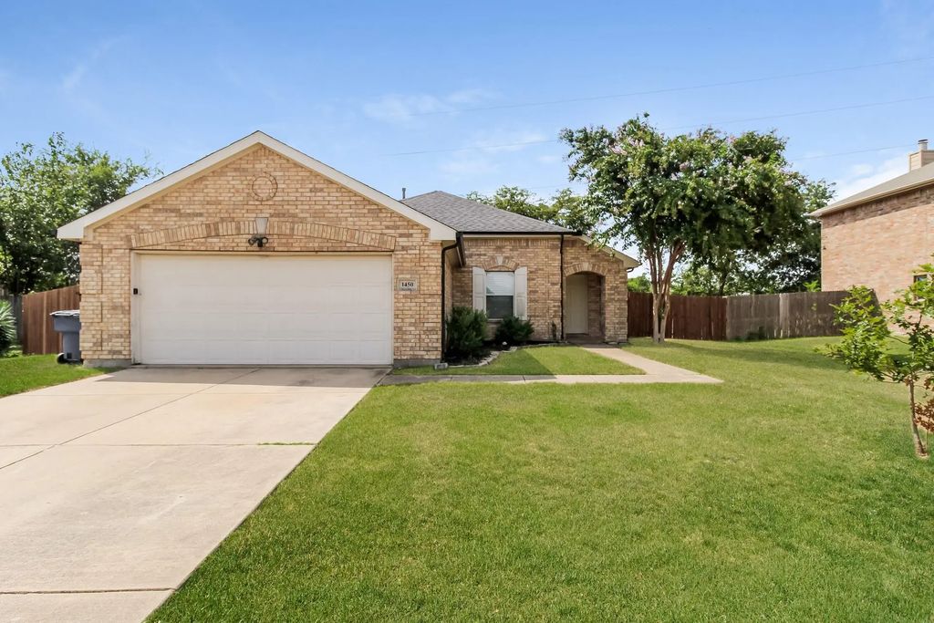 1450 Waldrop Drive, Lancaster