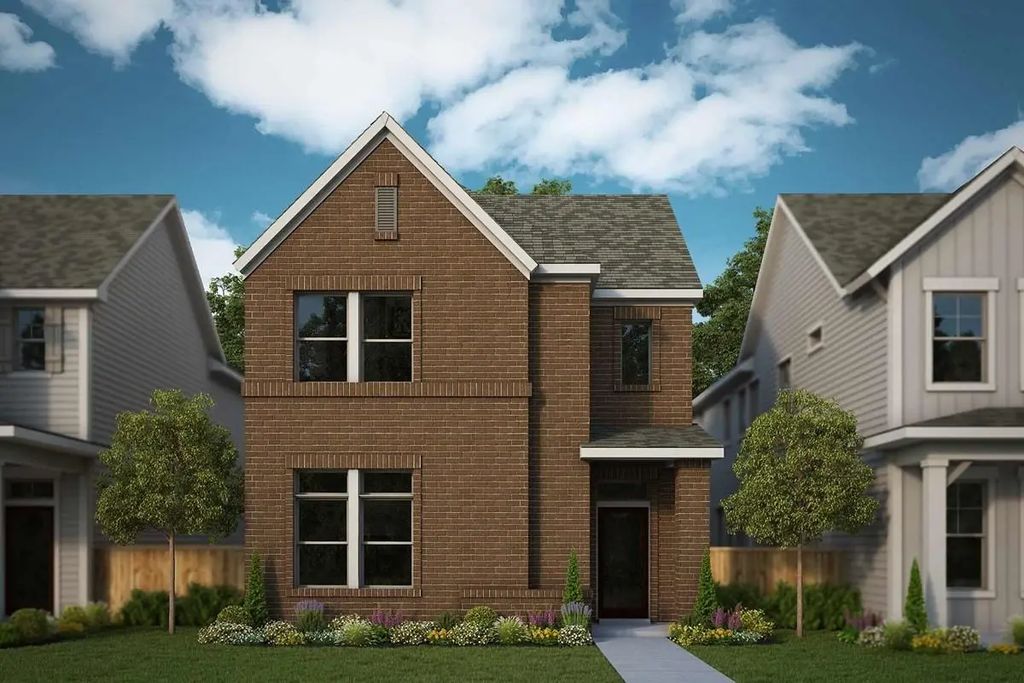1218 Harvest Way, Argyle