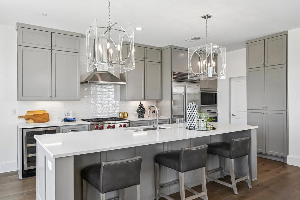5270 Town And Country Boulevard 212b, Frisco