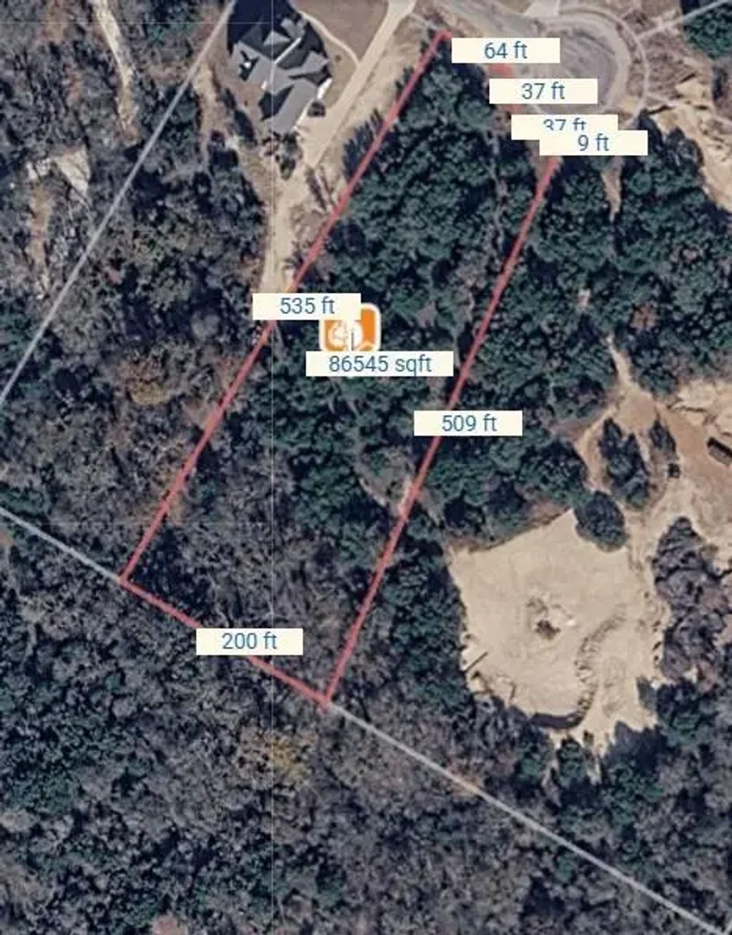 1248 Eagles Bluff Drive, Weatherford
