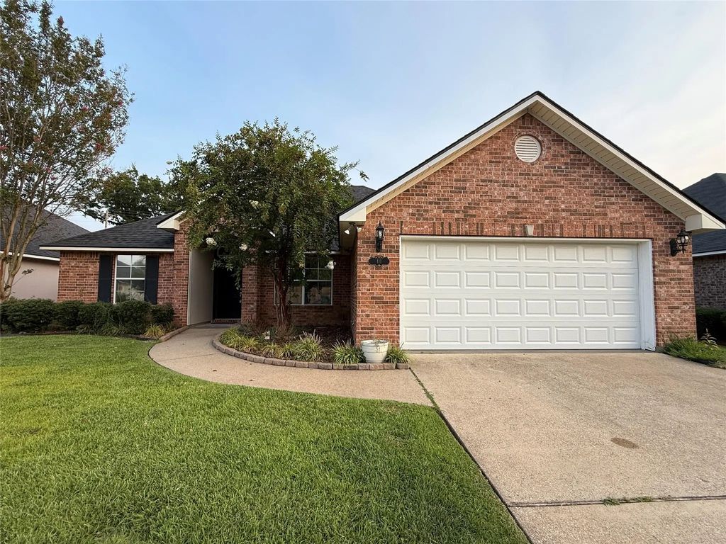 111 Presido Lane, Shreveport