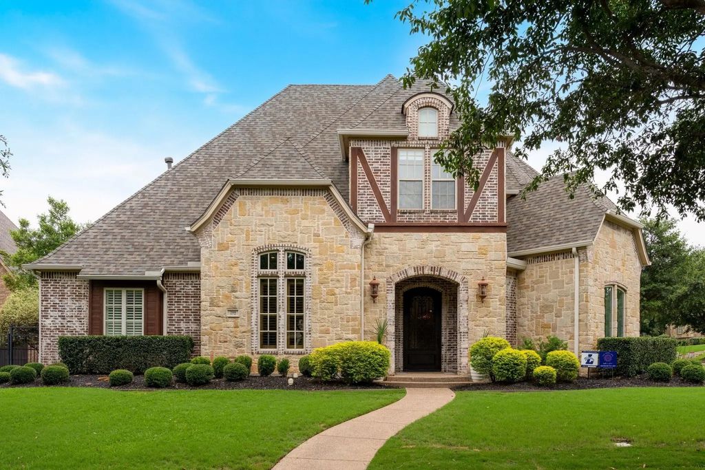 2101 Vail Road, Southlake