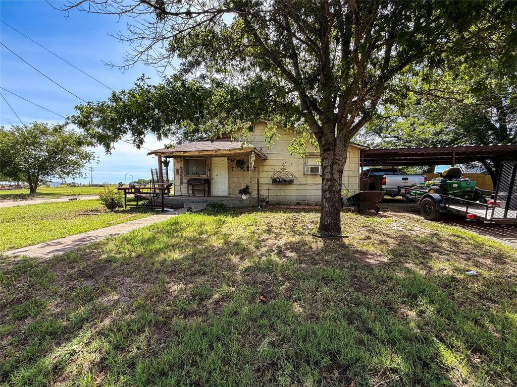 506 N Avenue B, Haskell
