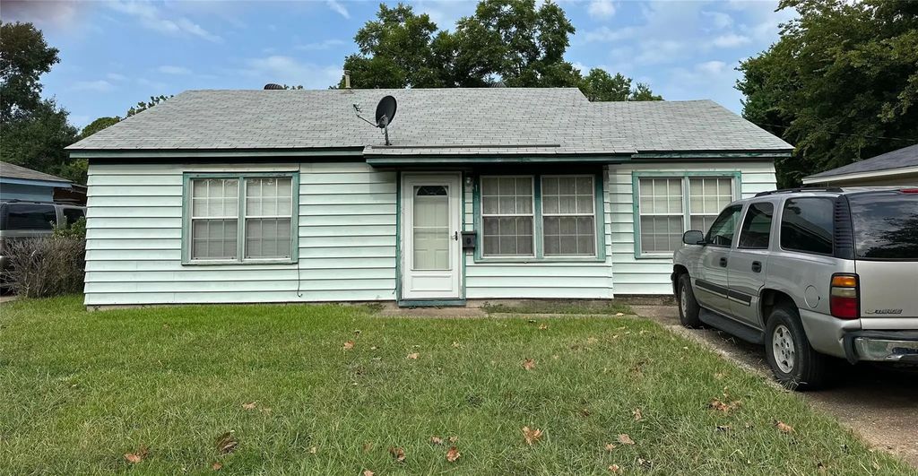 1321 Michael Street, Bossier City