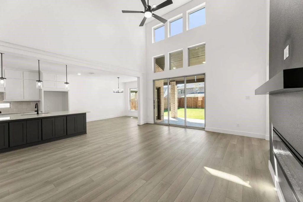 15004 Pizarro Court, Little Elm