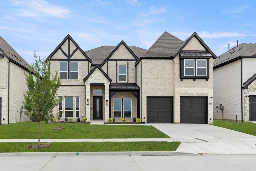 5524 Aiken Street, Celina