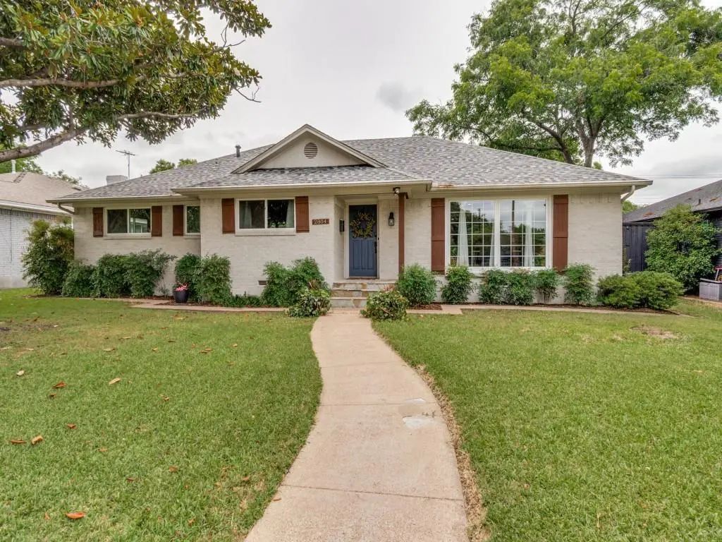 2804 Sharpview Lane, Dallas
