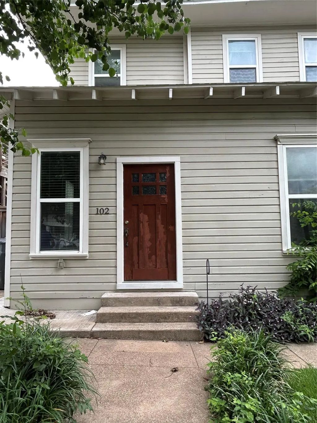 1123 Kings Highway, Dallas