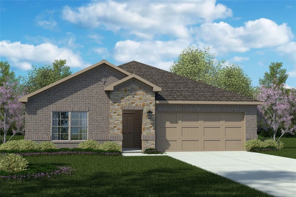 1024 Boll Weevil Drive, Cleburne