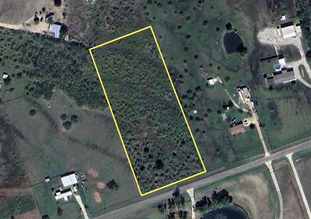 733 Marion Road, Venus