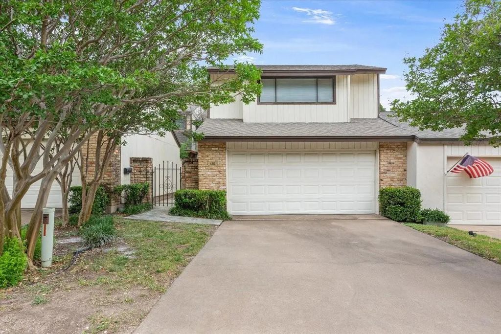4312 Village Oak Drive, Waco