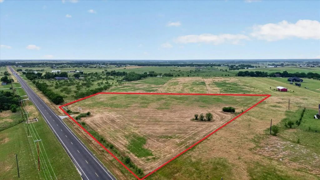 7012 Fm 3383, Corsicana