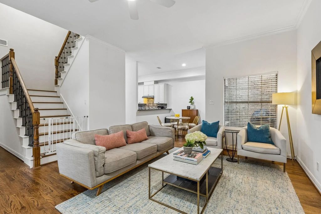 15 Stonebriar Court, Dallas