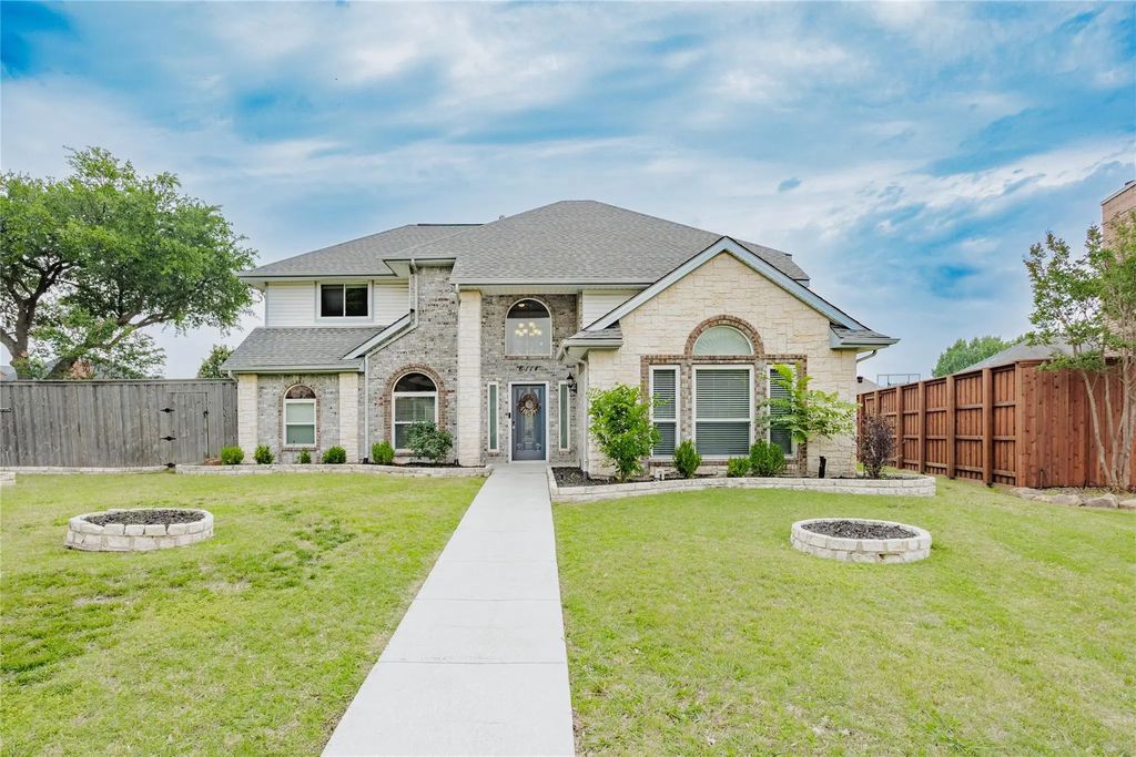 6114 Tacoma Street, Rowlett