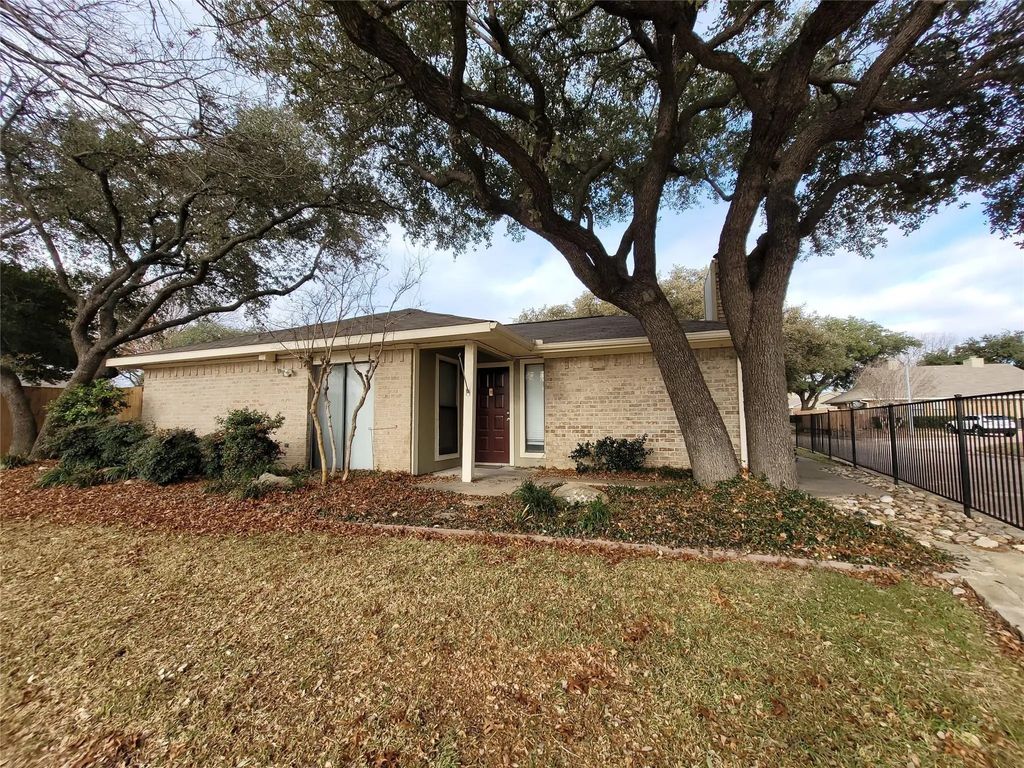 1801 W Spring Creek Parkway F2, Plano