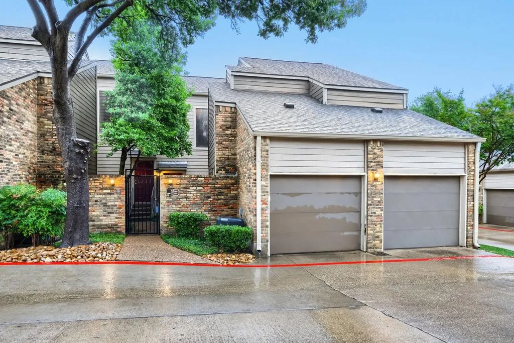 5616 Preston Oaks Road 1301, Dallas