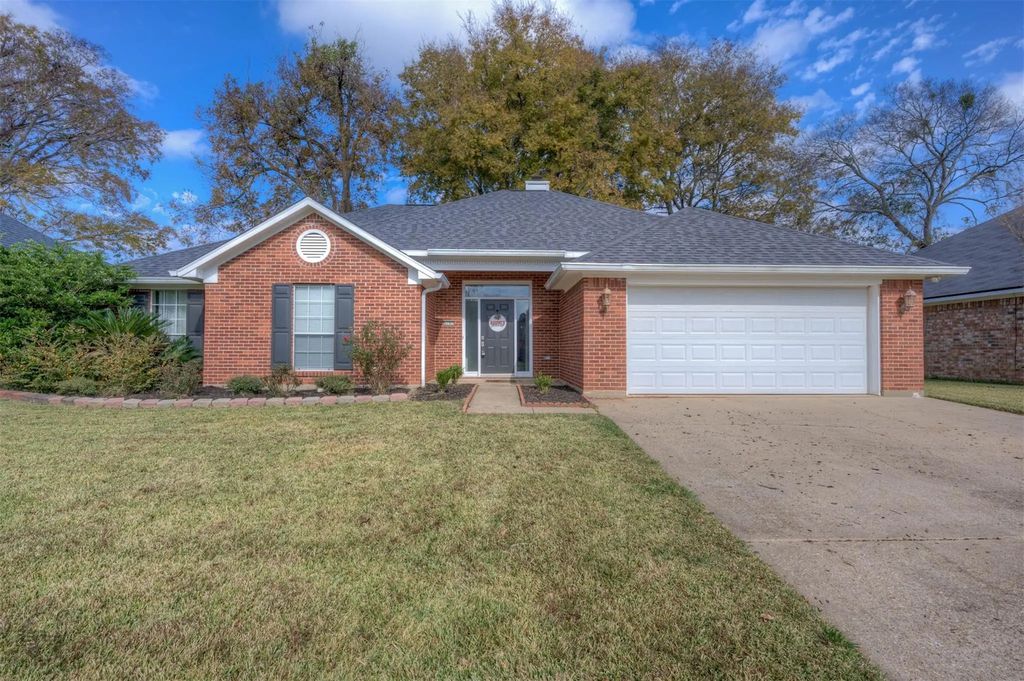 5191 Tara Lane, Bossier City