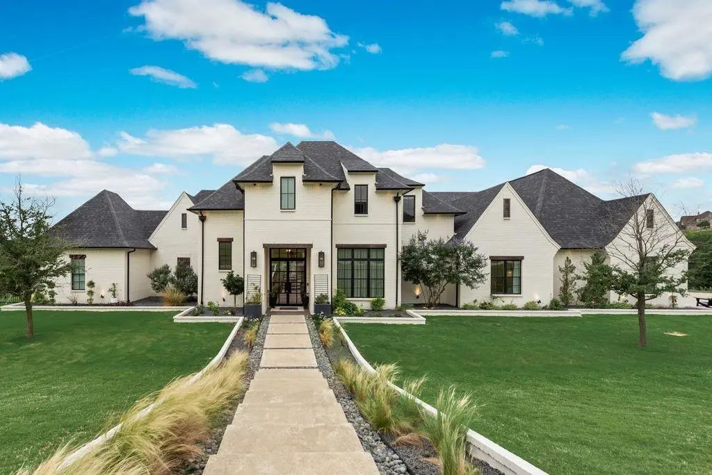12408 Bella Pace Drive, Fort Worth