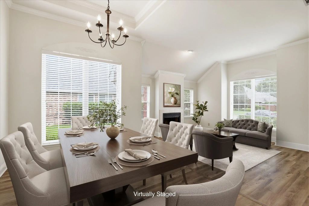3713 Legendary Lane, Plano