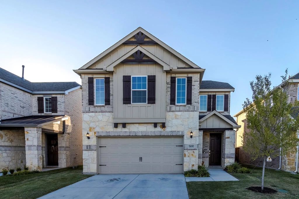 7405 Swinford Road, Dallas