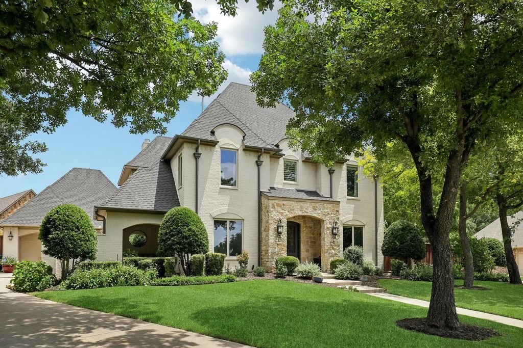 100 Kentucky Derby Drive, Denton