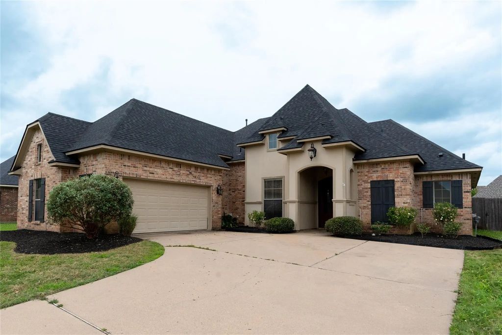 353 Antietam Drive, Bossier City